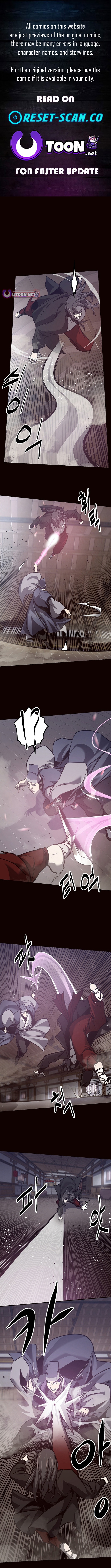 Enemies Chapter 56 Page 1