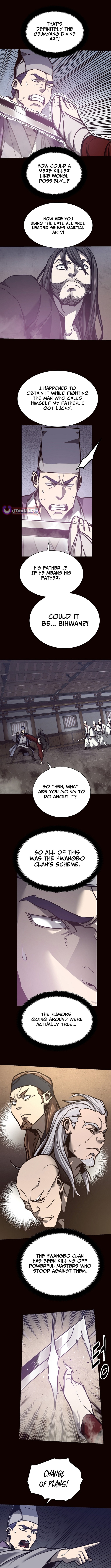 Enemies Chapter 56 Page 1
