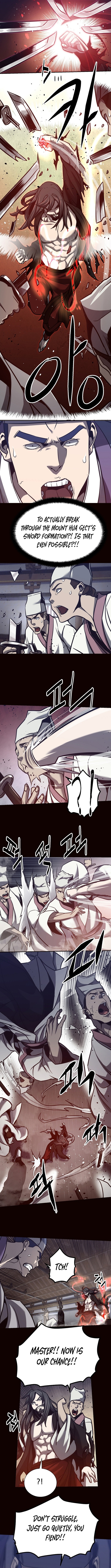 Enemies Chapter 56 Page 1