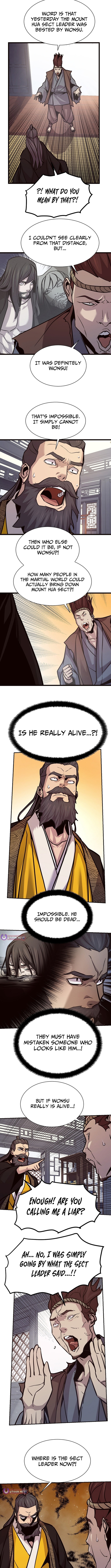 Enemies Chapter 57 Page 1