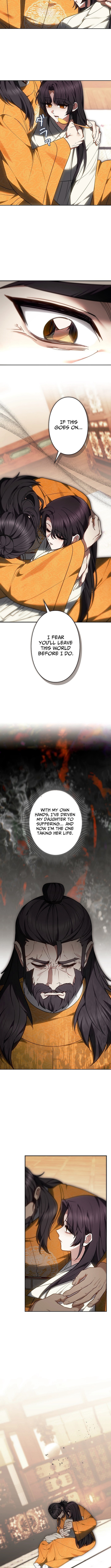 Even if I Fall into the Mud, I Will Bloom Chapter 9 Page 1