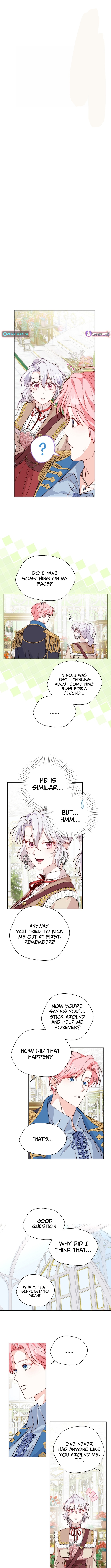 Even Madness Strikes Thrice Chapter 10 Page 1