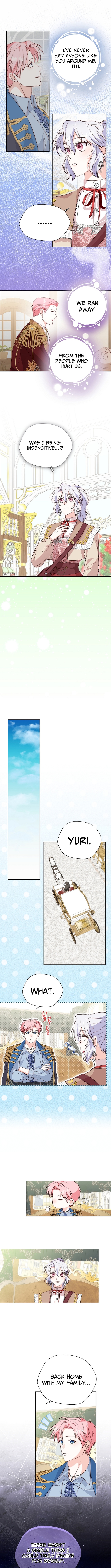 Even Madness Strikes Thrice Chapter 10 Page 1