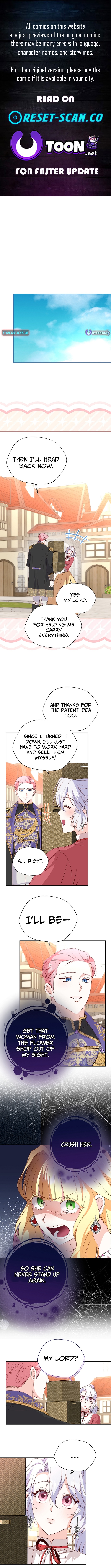 Even Madness Strikes Thrice Chapter 12 Page 1