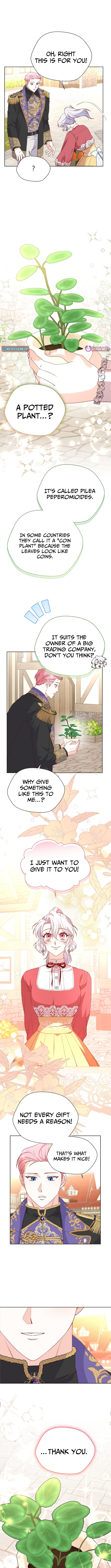 Even Madness Strikes Thrice Chapter 12 Page 1