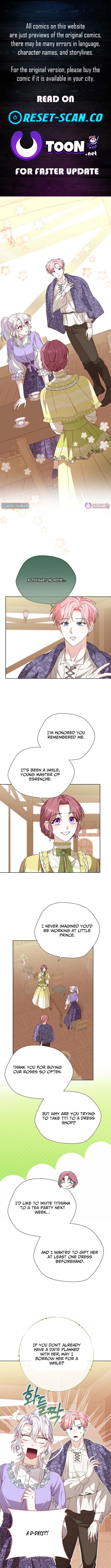 Even Madness Strikes Thrice Chapter 15 Page 1
