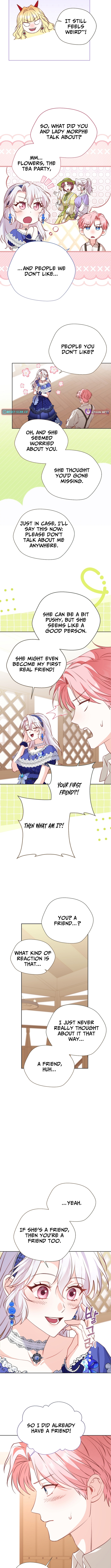 Even Madness Strikes Thrice Chapter 16 Page 1
