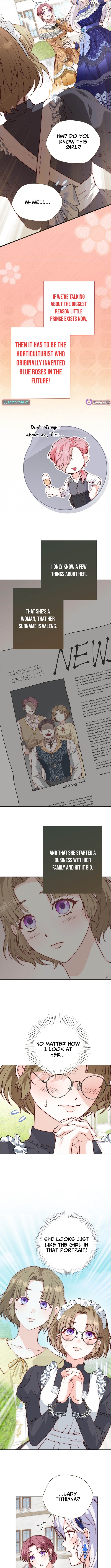 Even Madness Strikes Thrice Chapter 17 Page 1