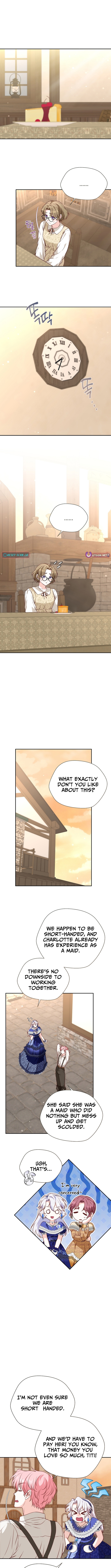 Even Madness Strikes Thrice Chapter 18 Page 1