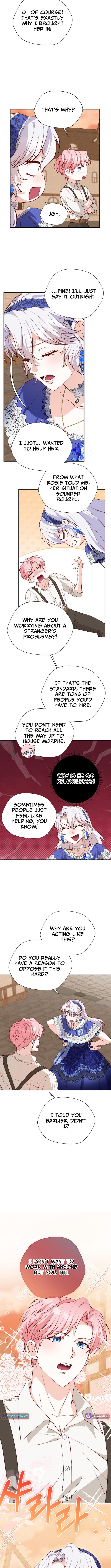 Even Madness Strikes Thrice Chapter 18 Page 1