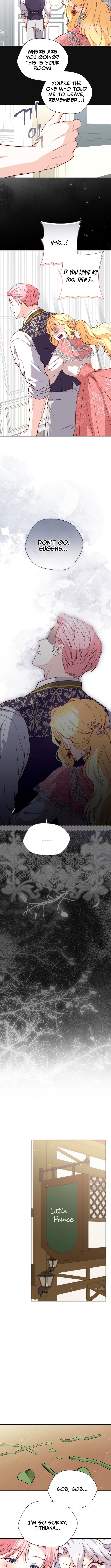 Even Madness Strikes Thrice Chapter 19 Page 1
