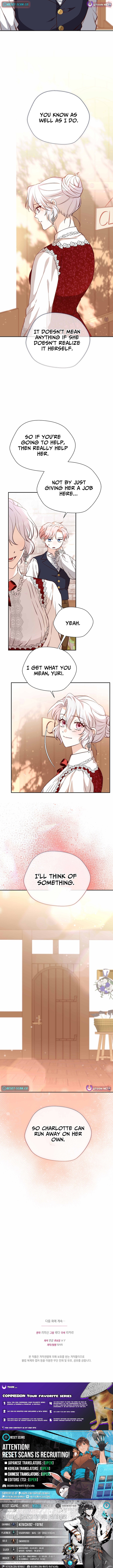 Even Madness Strikes Thrice Chapter 19 Page 1