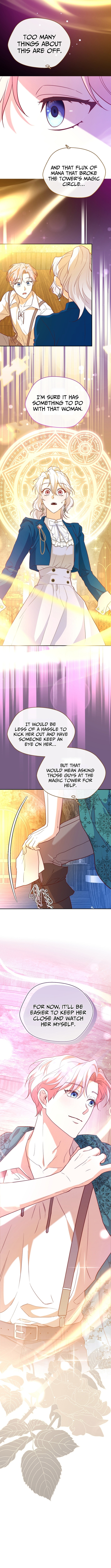 Even Madness Strikes Thrice Chapter 2 Page 1