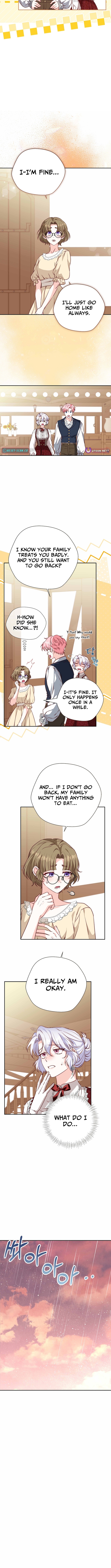 Even Madness Strikes Thrice Chapter 20 Page 1