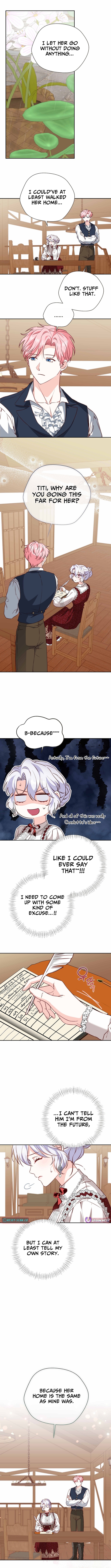 Even Madness Strikes Thrice Chapter 20 Page 1
