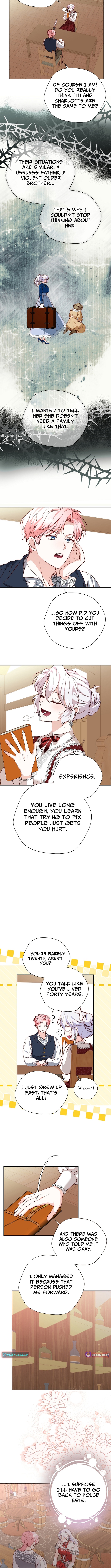 Even Madness Strikes Thrice Chapter 20 Page 1
