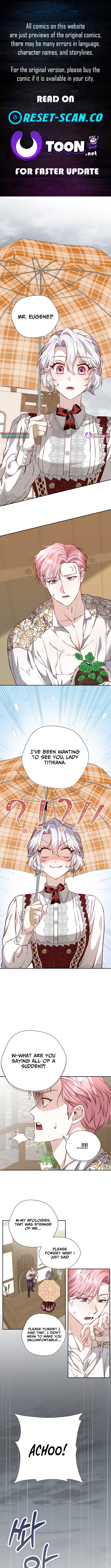 Even Madness Strikes Thrice Chapter 21 Page 1
