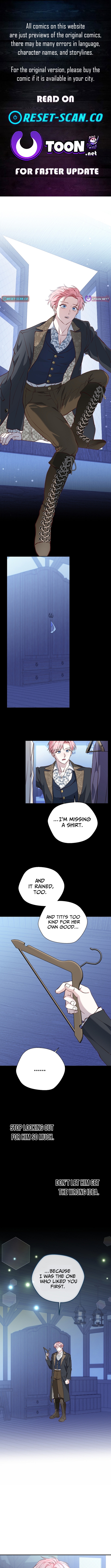 Even Madness Strikes Thrice Chapter 22 Page 1