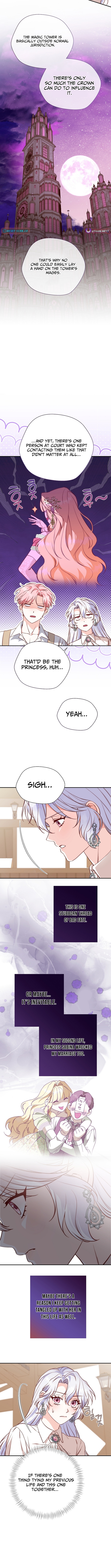 Even Madness Strikes Thrice Chapter 27 Page 1