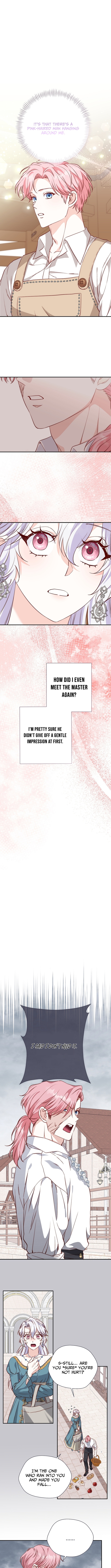 Even Madness Strikes Thrice Chapter 27 Page 1