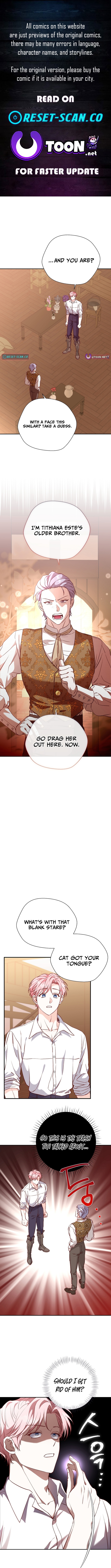 Even Madness Strikes Thrice Chapter 28 Page 1