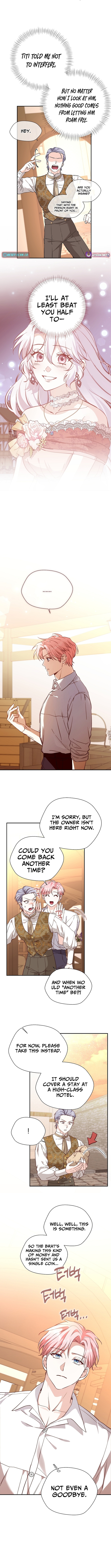 Even Madness Strikes Thrice Chapter 28 Page 1