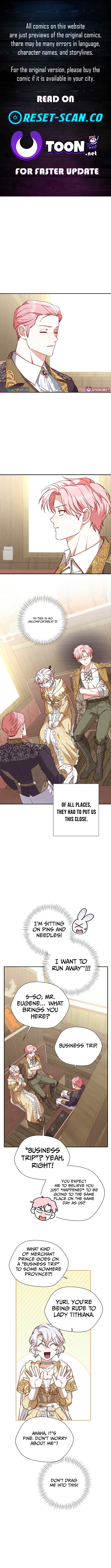 Even Madness Strikes Thrice Chapter 29 Page 1
