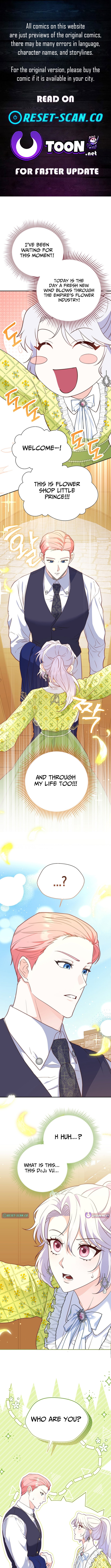 Even Madness Strikes Thrice Chapter 4 Page 1