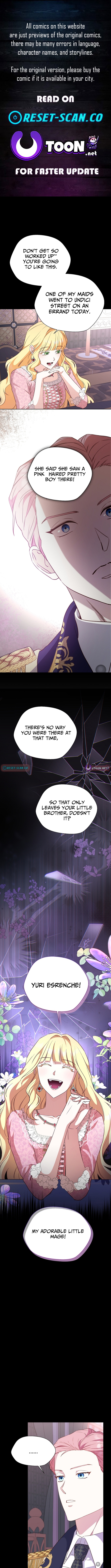 Even Madness Strikes Thrice Chapter 6 Page 1