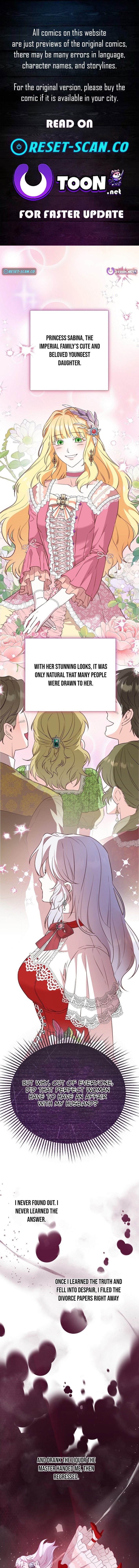 Even Madness Strikes Thrice Chapter 8 Page 1