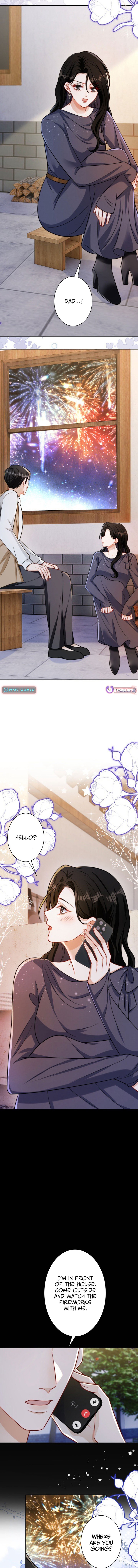 Even Though We're Contract Lovers, the Domineering CEO Is Doting On Me Chapter 32 Page 1