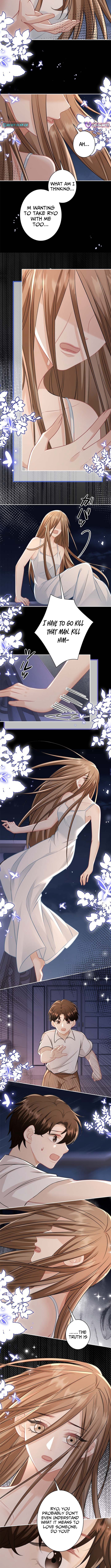 Even Though We're Contract Lovers, the Domineering CEO Is Doting On Me Chapter 38 Page 1