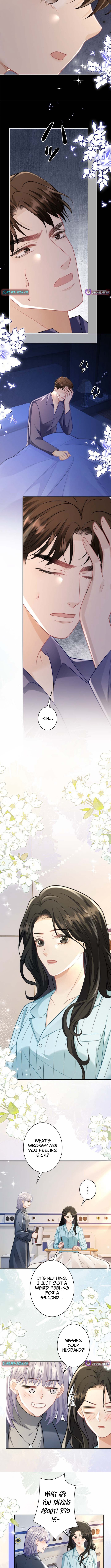 Even Though We're Contract Lovers, the Domineering CEO Is Doting On Me Chapter 38 Page 1