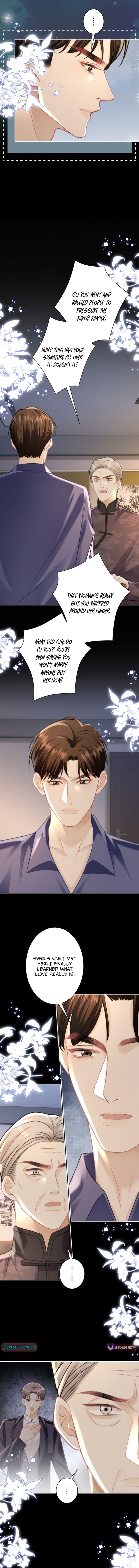 Even Though We're Contract Lovers, the Domineering CEO Is Doting On Me Chapter 39 Page 1