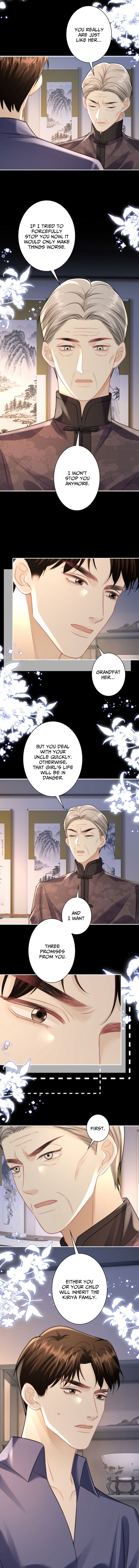 Even Though We're Contract Lovers, the Domineering CEO Is Doting On Me Chapter 39 Page 1