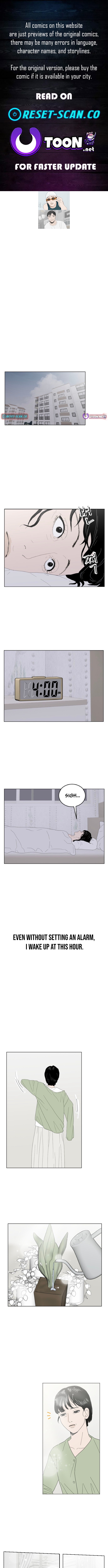 Even You, With the Shower Order…?! Chapter 1 Page 1