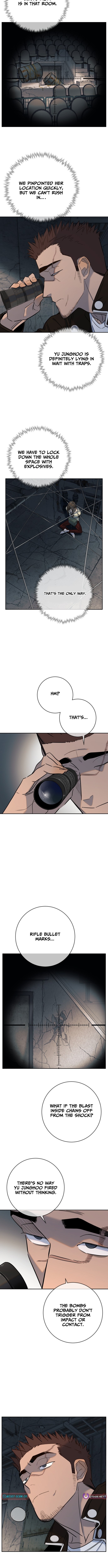 Everyone Loves Her Chapter 52 Page 1