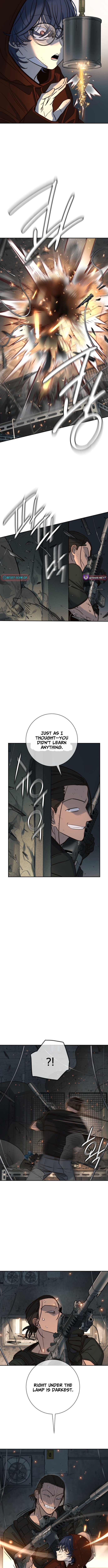 Everyone Loves Her Chapter 52 Page 1