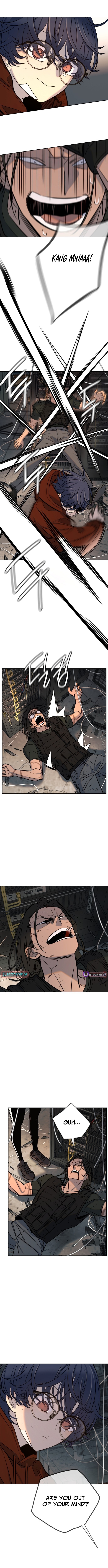 Everyone Loves Her Chapter 53 Page 1