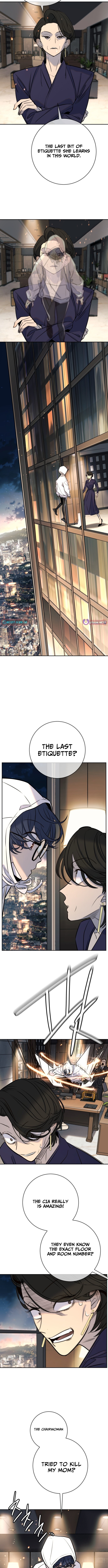 Everyone Loves Her Chapter 53 Page 1