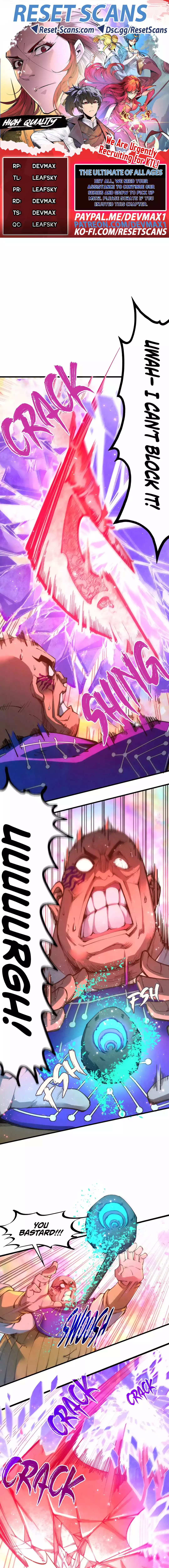 The Ultimate of All Ages Chapter 193 Page 1
