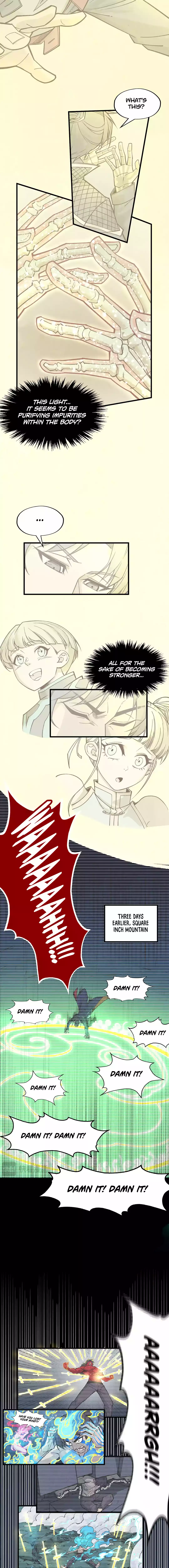 The Ultimate of All Ages Chapter 290 Page 1