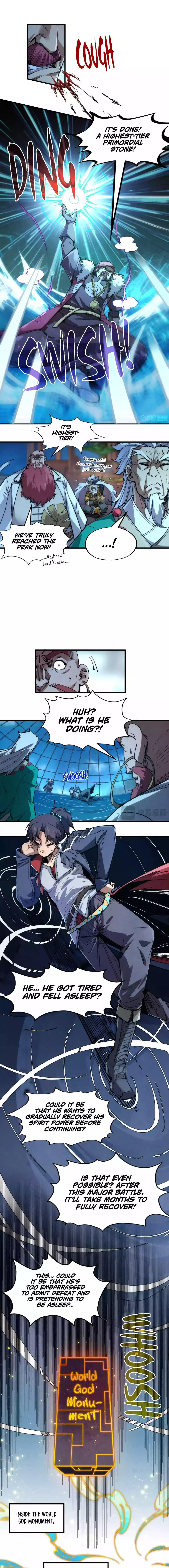 The Ultimate of All Ages Chapter 231 Page 1