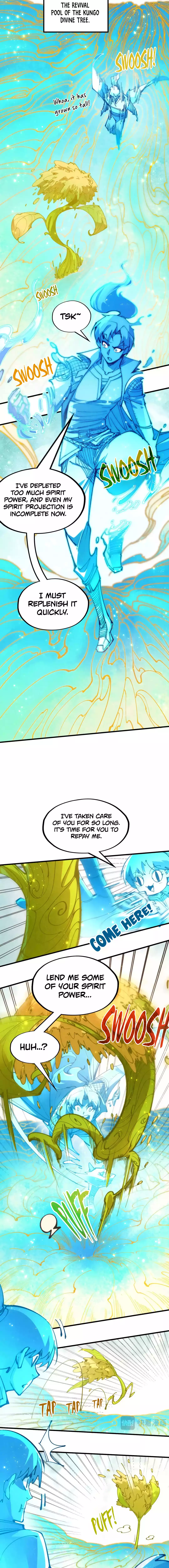 The Ultimate of All Ages Chapter 231 Page 1