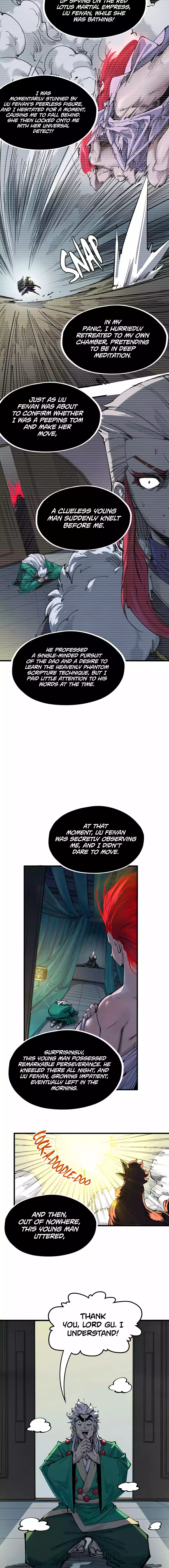 The Ultimate of All Ages Chapter 230 Page 1
