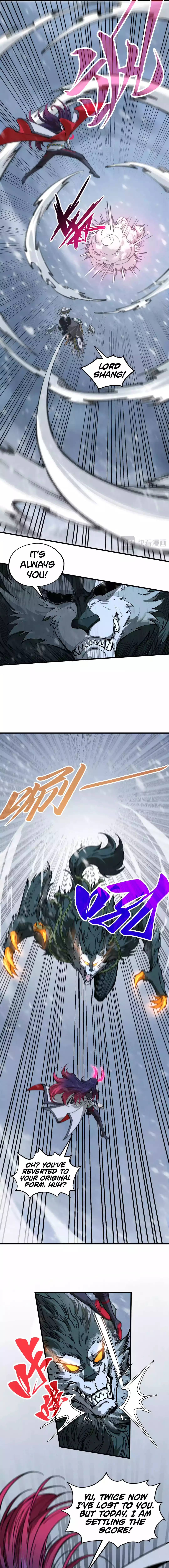 The Ultimate of All Ages Chapter 341 Page 1