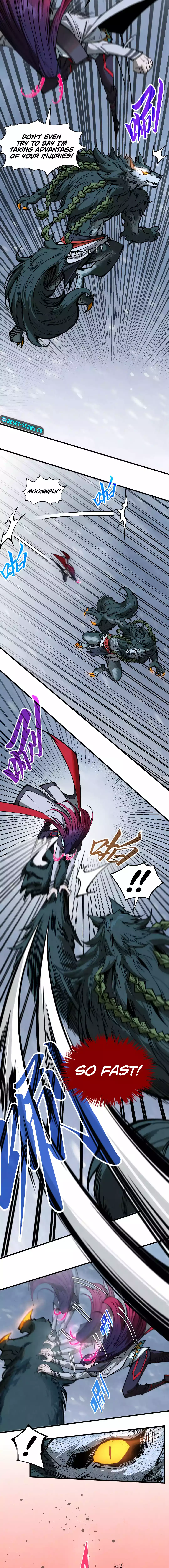 The Ultimate of All Ages Chapter 341 Page 1