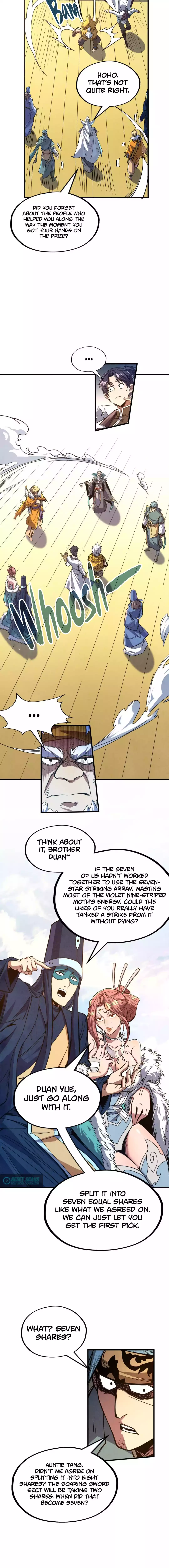 The Ultimate of All Ages Chapter 175 Page 1