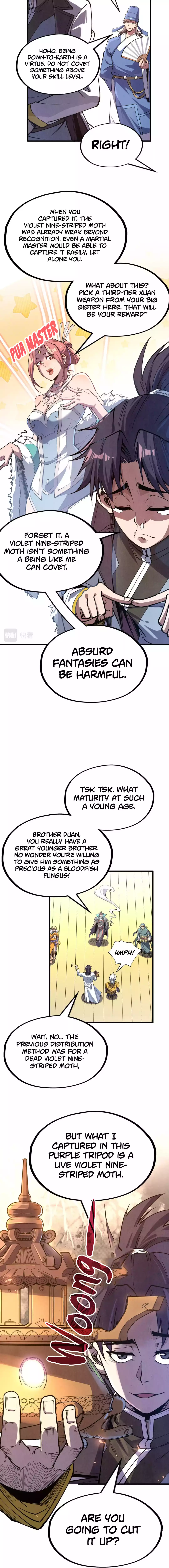 The Ultimate of All Ages Chapter 175 Page 1