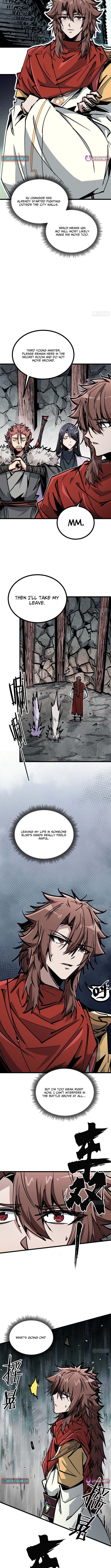 Fairy, Please Let Me Explain! Chapter 42 Page 1
